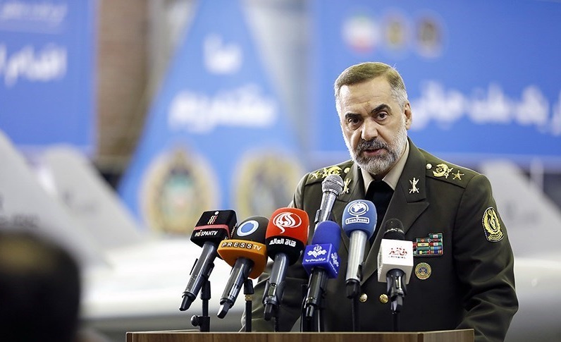 استفاده از هوش مصنوعی در سامانه موشک برد بلند «ابومهدی»